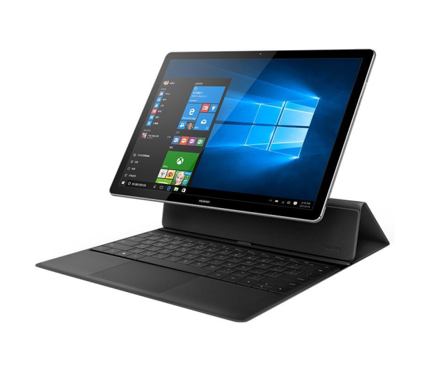 Huawei MateBook 12 M5-6Y54/8GB/256GB/Win10 - 325918 - zdjęcie